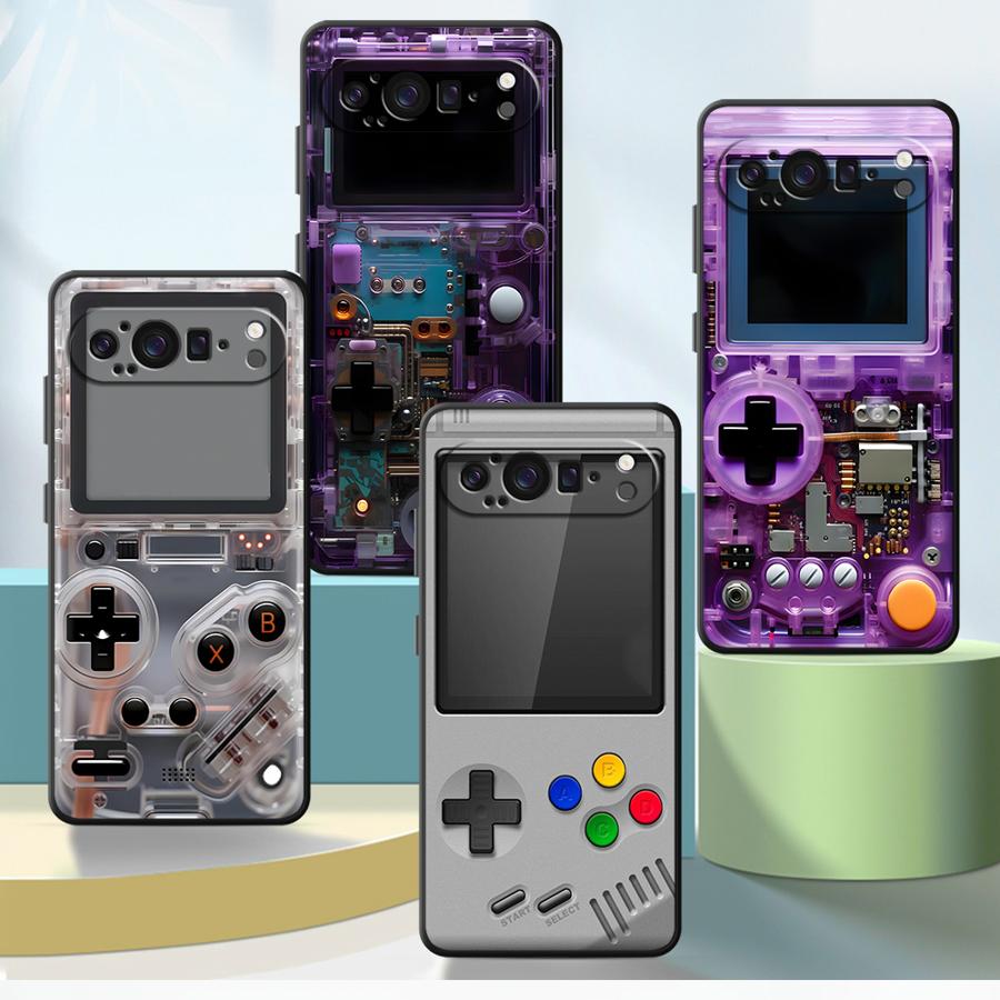 Pc Gaming Case - Case for Google Pixel 10A 8a