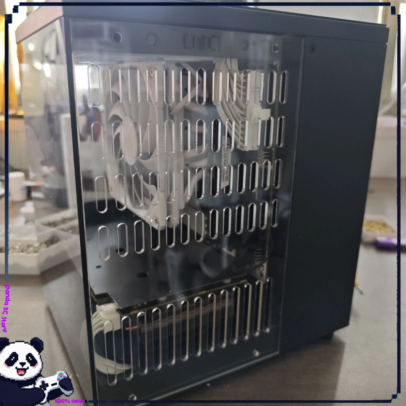 Pc Gaming Case - Expansion Kit For FY-01 PC Case