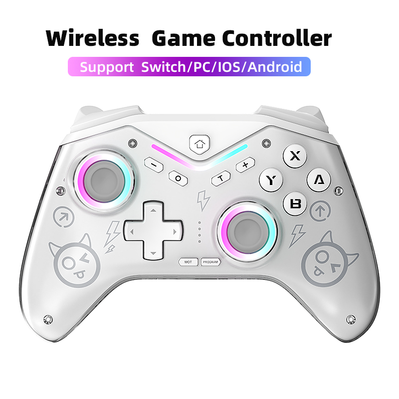 Pc Gaming On Sale - Wireless Control Bluetooth USB Wired Gamepad