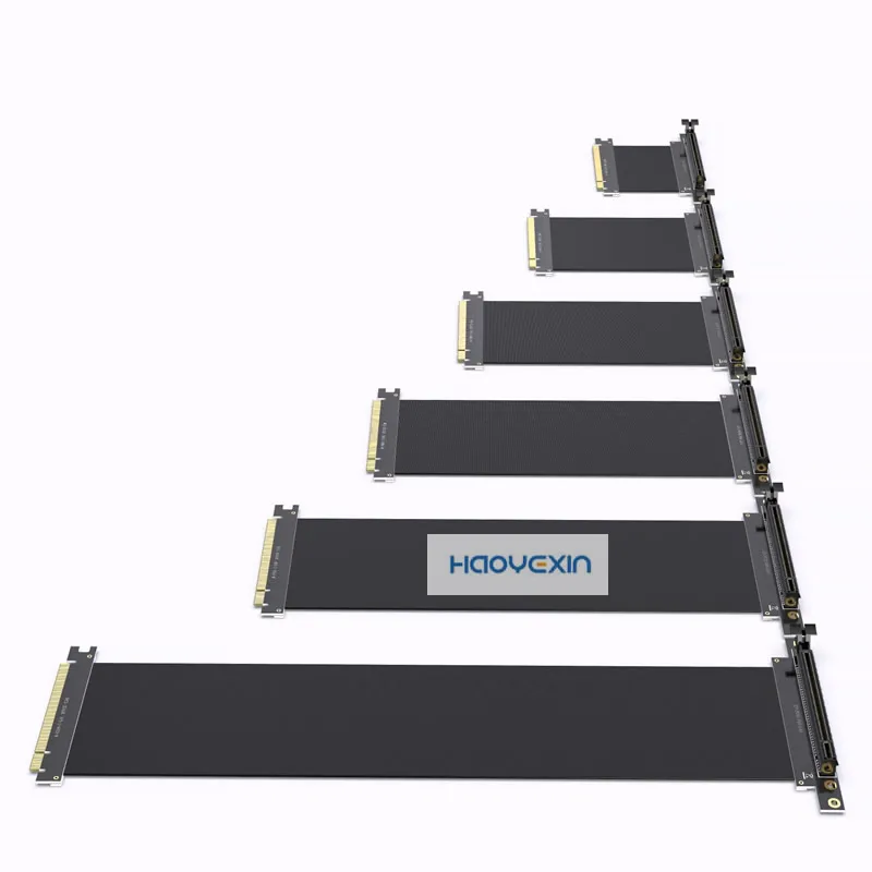 Pcie Riser Cable - Riser Cable PCI Express 16x Flexible