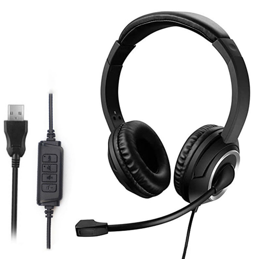 Pc Gaming Center - Hot Noise Cancelling Gaming Over Earphones