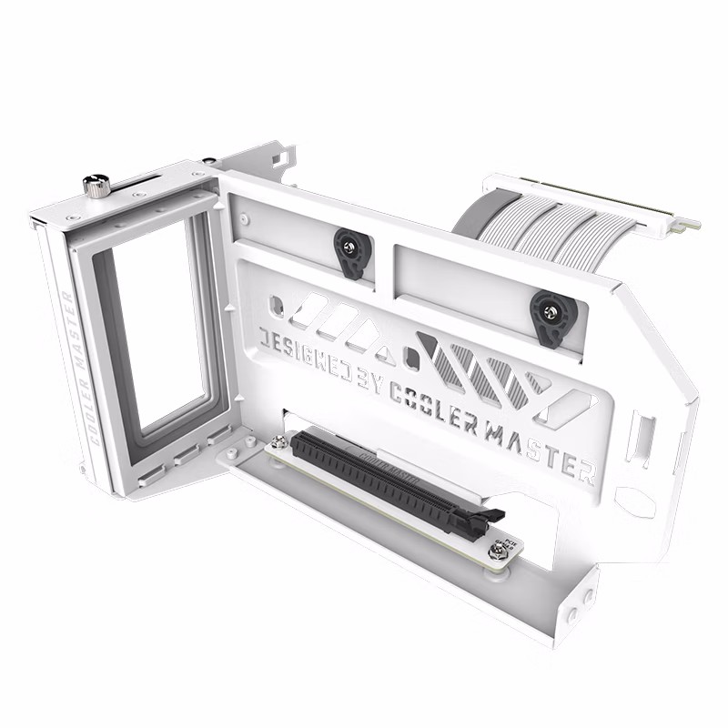Cooler Master Graphics Card St - Pcie Riser Cable ulasan dan harga
