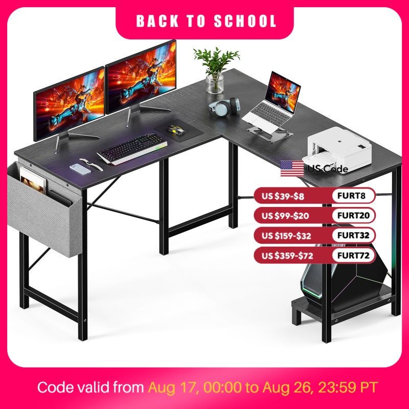 JHK Gaming Corner 50 Inch Offi - Pc Gaming Center ulasan dan harga