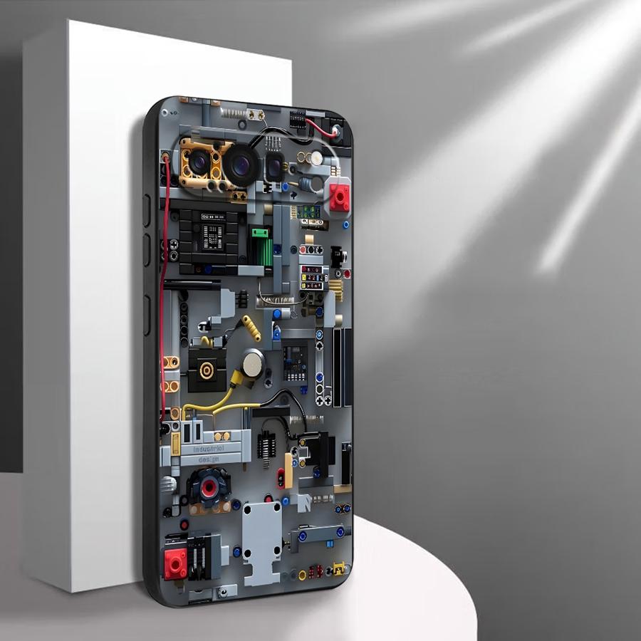 Case for Google Pixel 10A 8a 9 - Pc Gaming Case ulasan dan harga