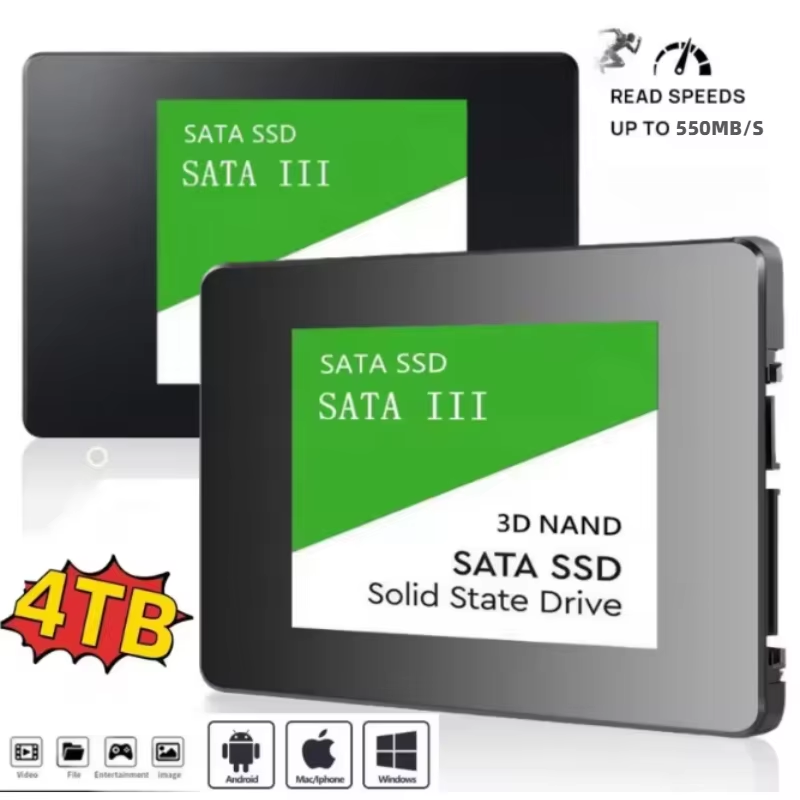 Original Solid State Drive 1TB - Pc Gaming Emulator ulasan dan harga