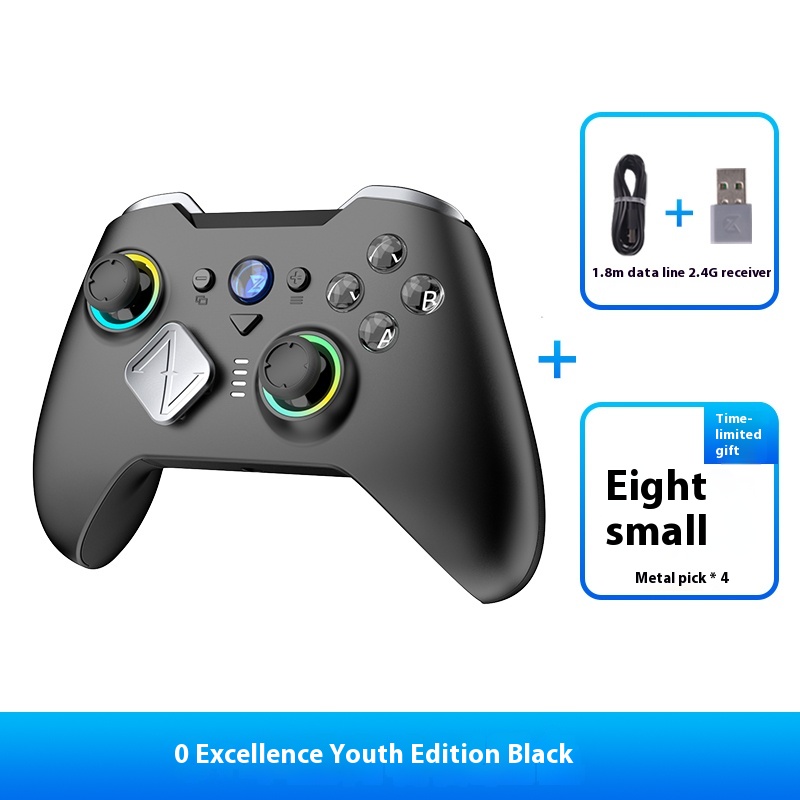 ZD O+Excellent Gaming Controll - Pc Gaming Lounge ulasan dan harga