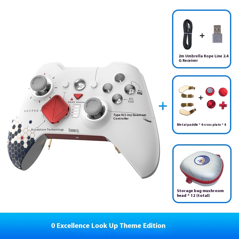 ZD O+Excellent Gaming Controll - Pc Gaming Lounge ulasan dan harga