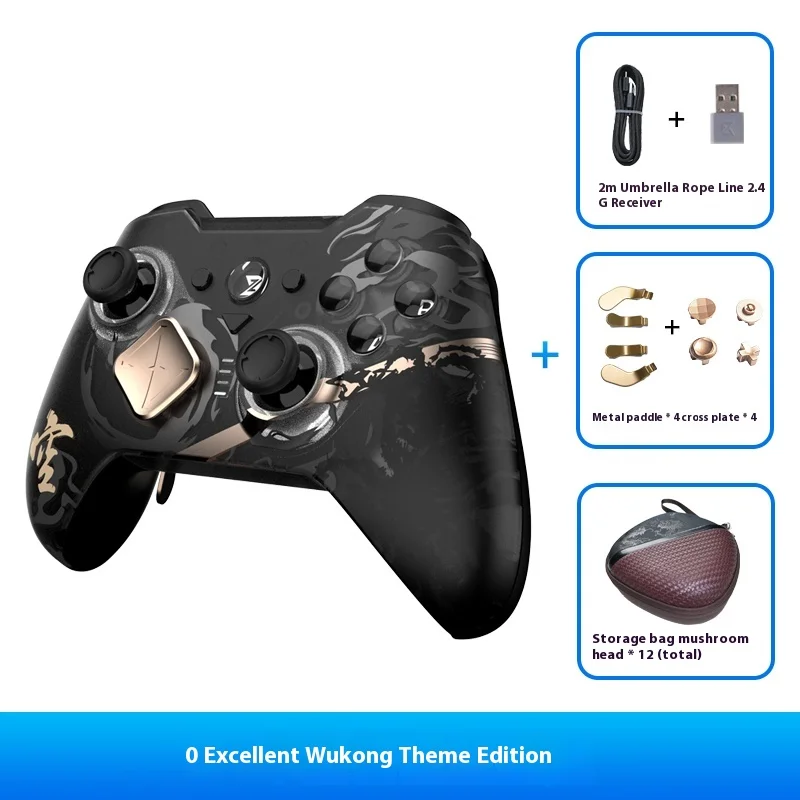 ZD O+Excellent Gaming Controll - Pc Gaming Lounge ulasan dan harga