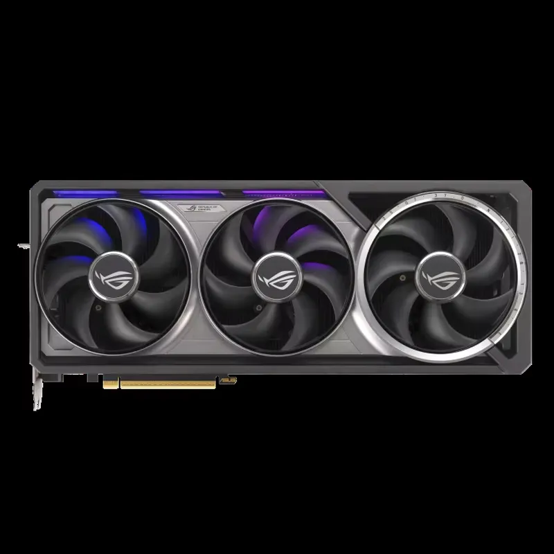 2025 New Release ROG Astral Ge - Pc Gaming Video ulasan dan harga