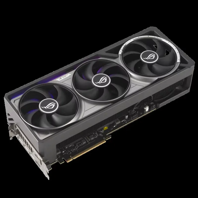 2025 New Release ROG Astral Ge - Pc Gaming Video ulasan dan harga