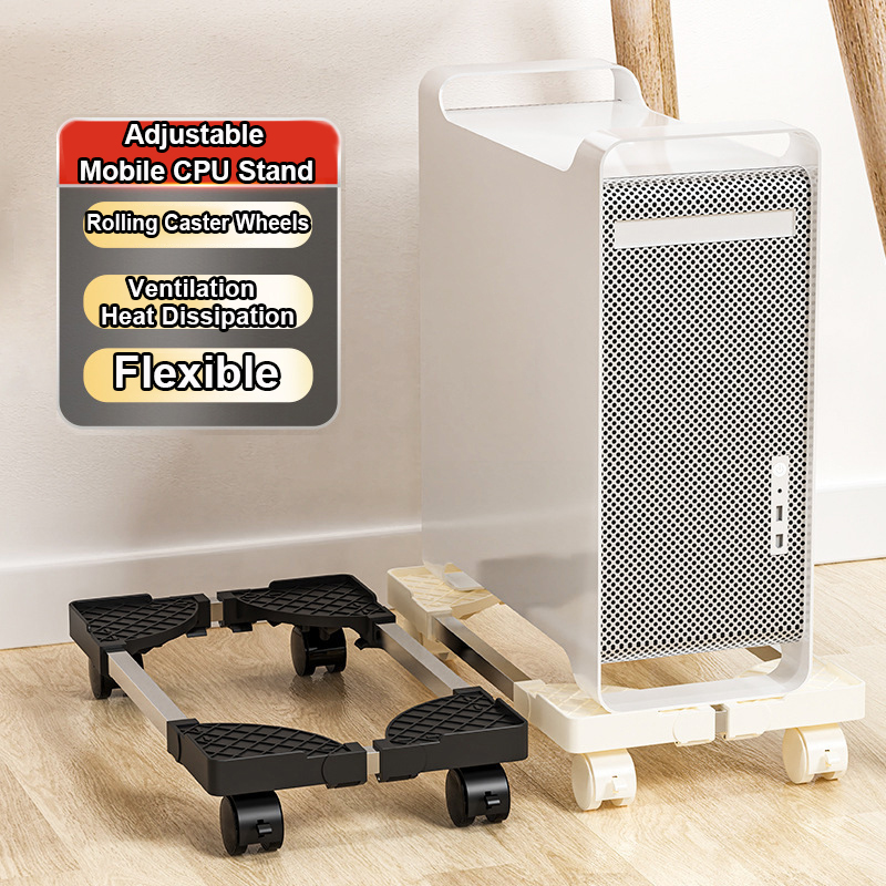 Computer Stand for Desktop Tow - Pc Gaming Center ulasan dan harga