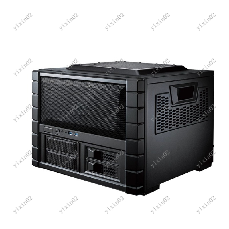 ATX Motherboard Computer Case  - Pc Gaming Case ulasan dan harga