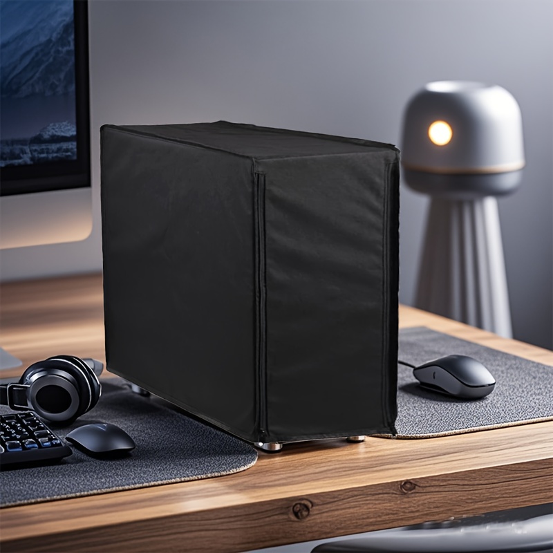 1pc CPU Dust Shield, Protectiv - Pc Gaming Center ulasan dan harga