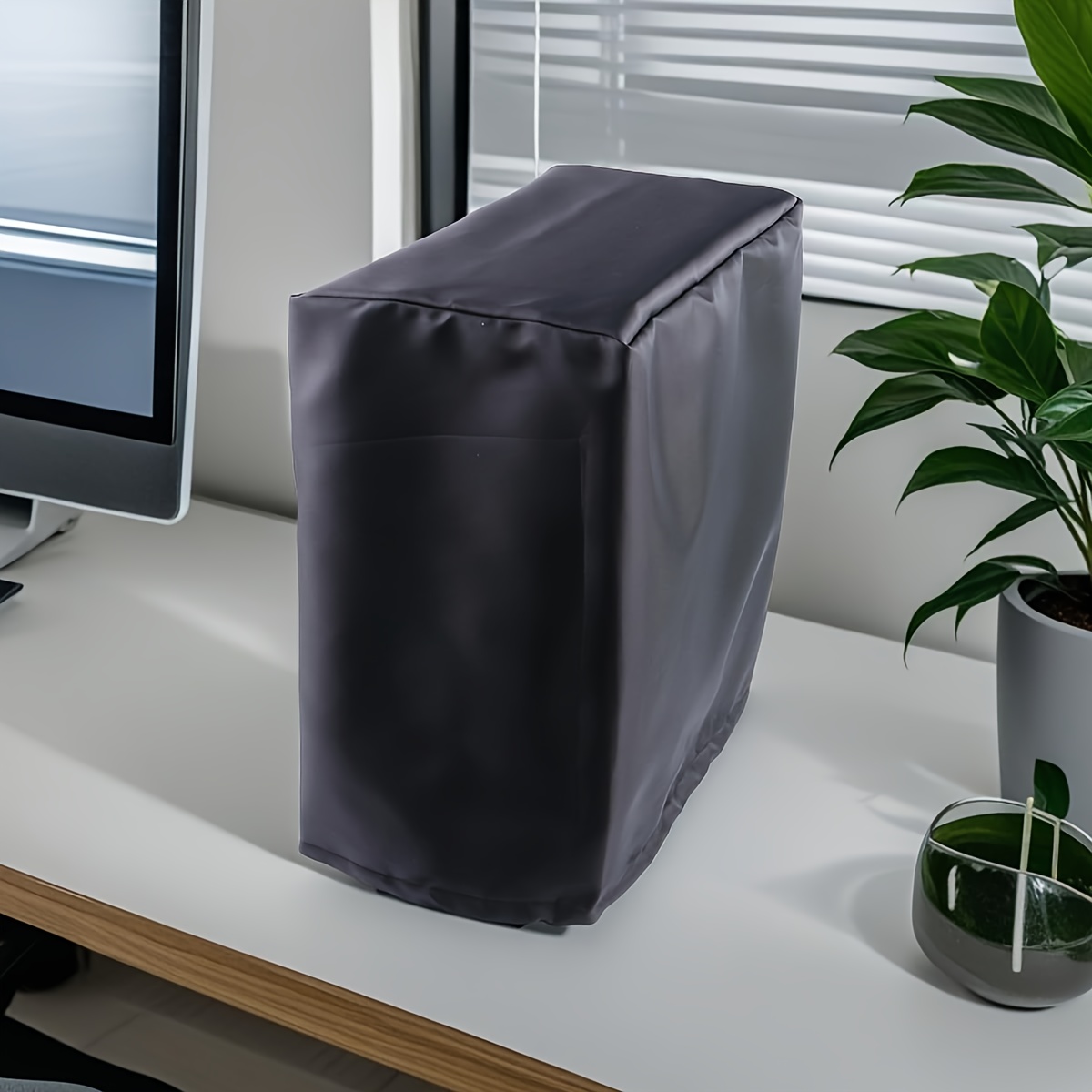 1pc CPU Dust Shield, Protectiv - Pc Gaming Center ulasan dan harga