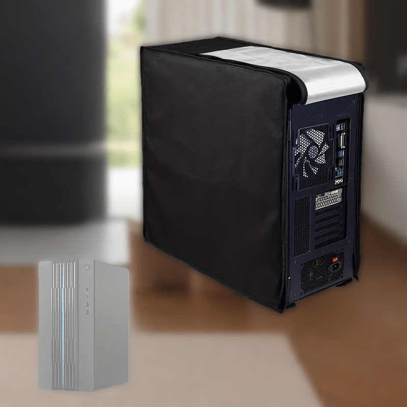 1pc CPU Dust Shield, Protectiv - Pc Gaming Center ulasan dan harga