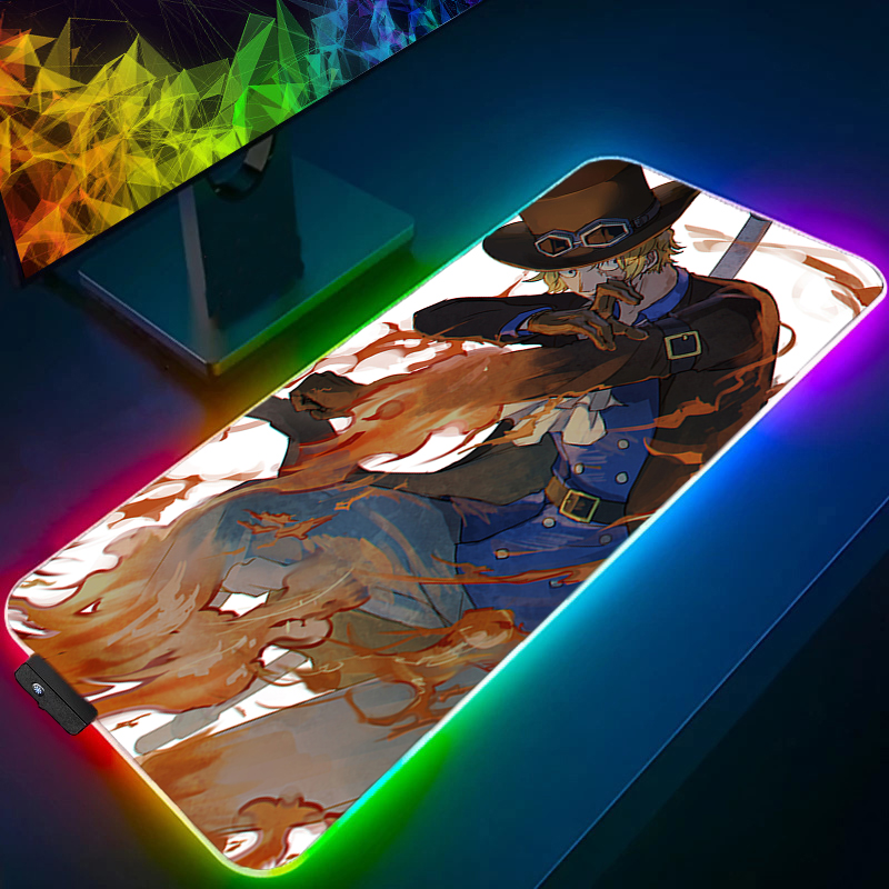 RGB Computer Varmilo Keyboard  - Rgb Mousepad ulasan dan harga