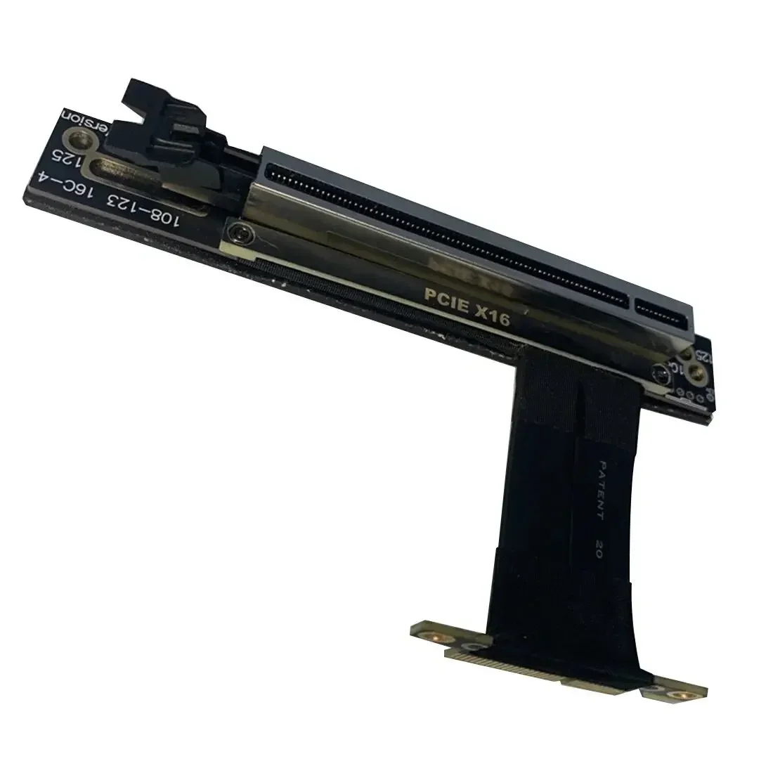 PCI Express X4 X8 X16 to X16 R - Pcie Riser Cable ulasan dan harga