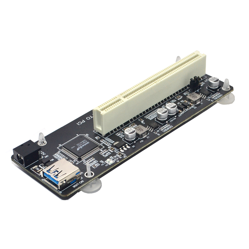 PCIE PCI-E PCI Express X1 to P - Pcie Riser Cable ulasan dan harga