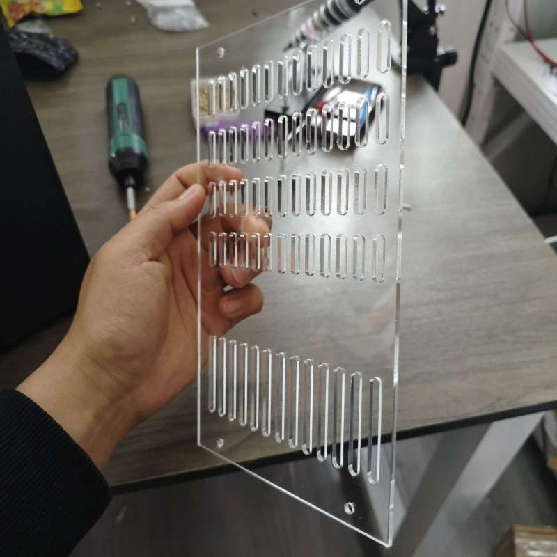 Expansion Kit For FY-01 PC Cas - Pc Gaming Case ulasan dan harga
