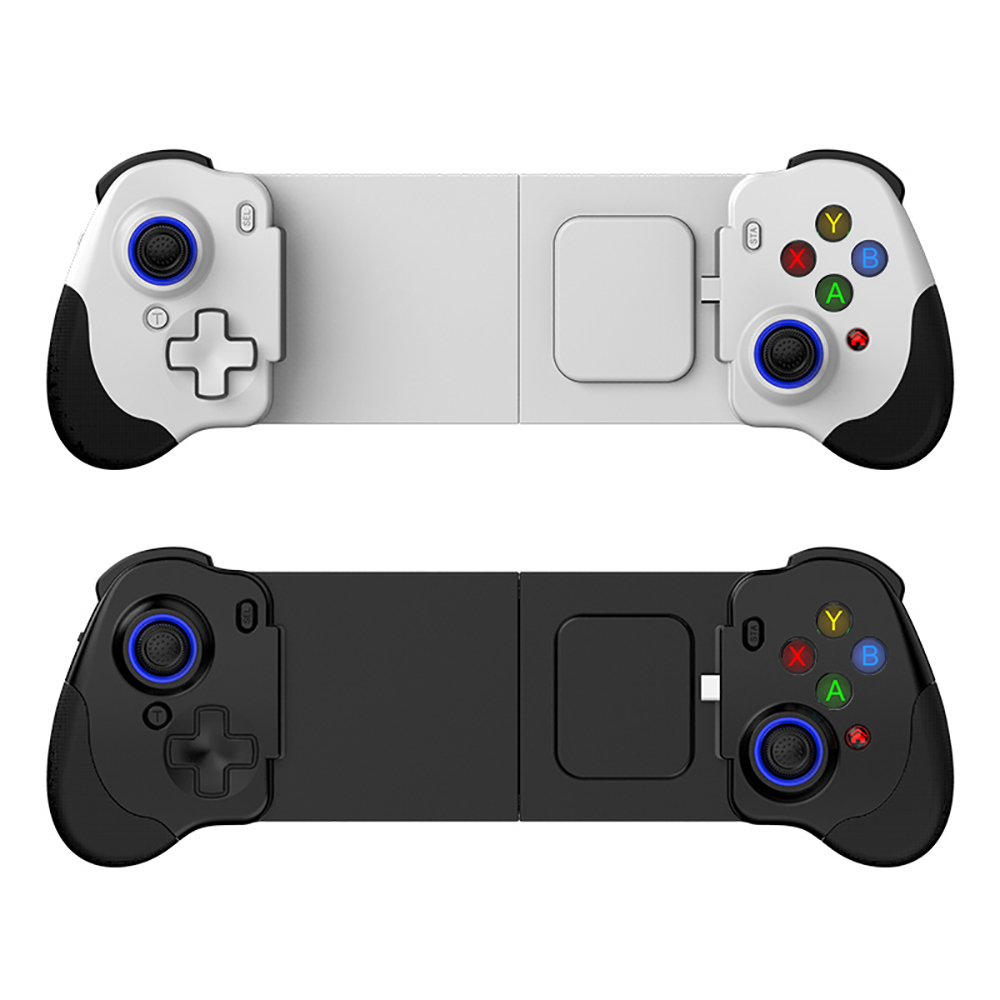 USB-C Mobile phone Game Contro - Pc Gaming Video ulasan dan harga