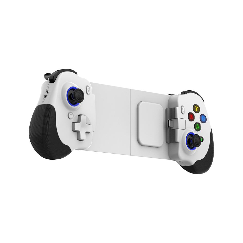 USB-C Mobile phone Game Contro - Pc Gaming Video ulasan dan harga