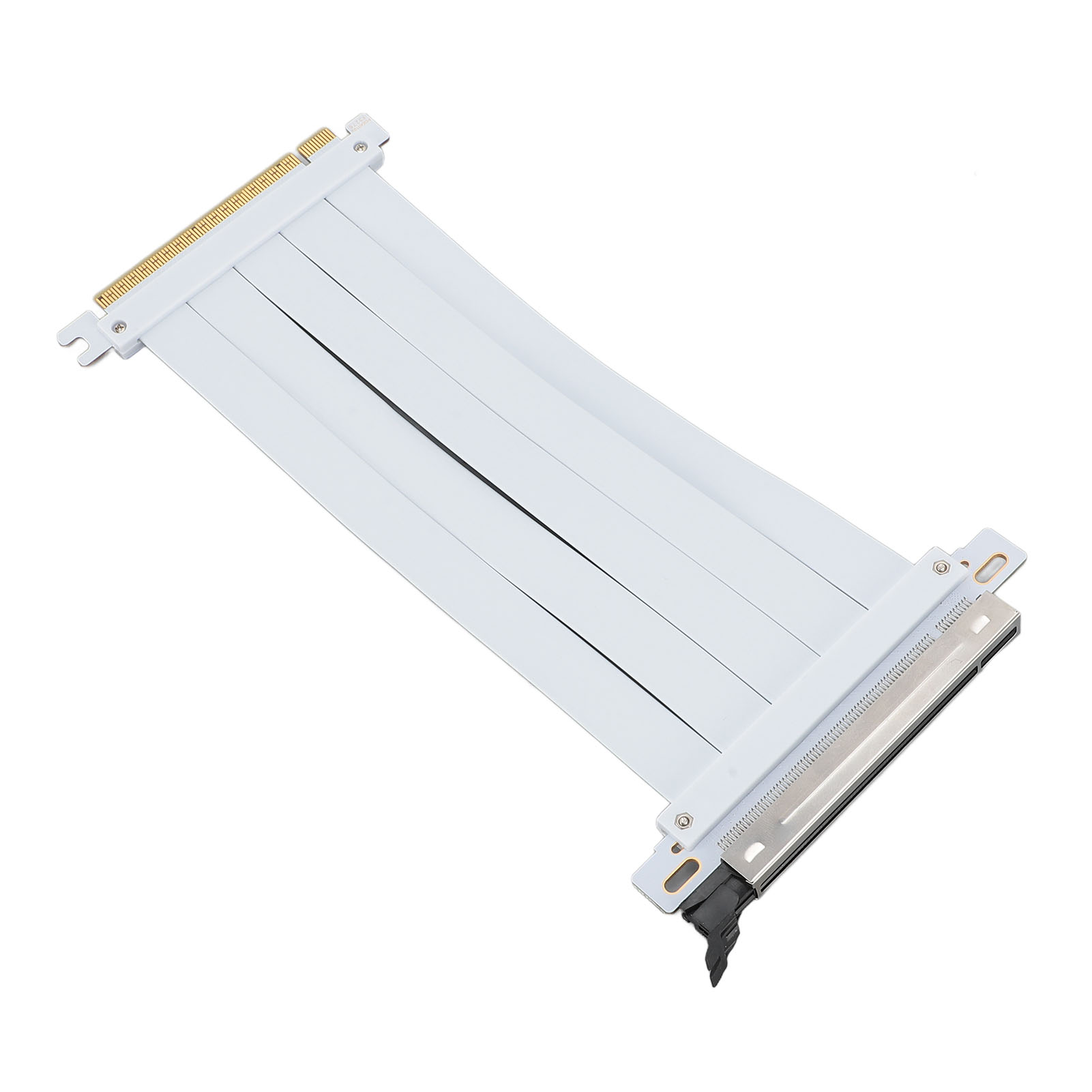 PCIE 5.0 X16 PCB 128Gbps High  - Pcie Riser Cable ulasan dan harga