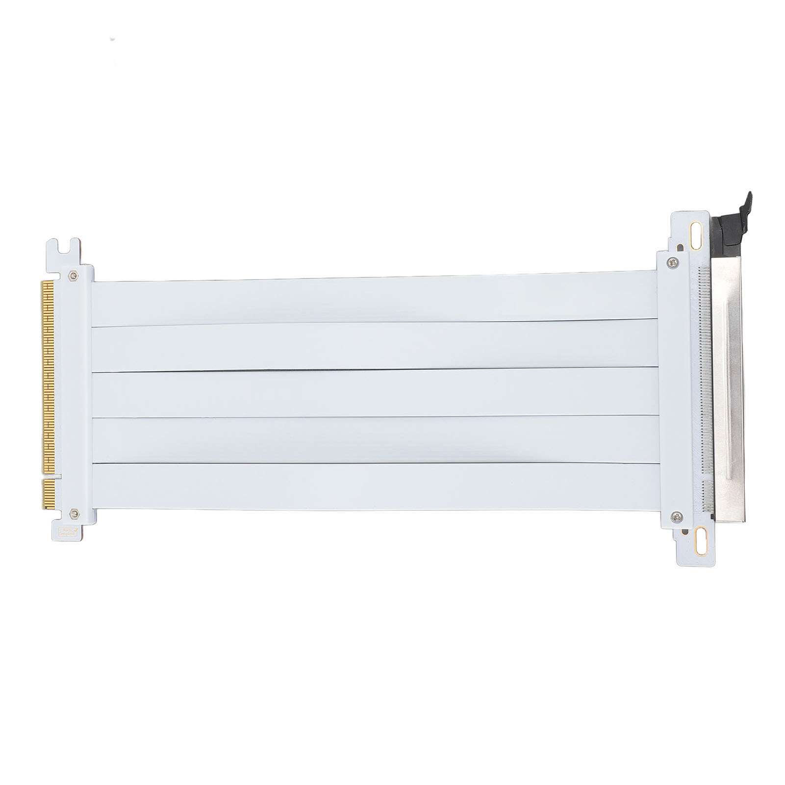 PCIE 5.0 X16 PCB 128Gbps High  - Pcie Riser Cable ulasan dan harga