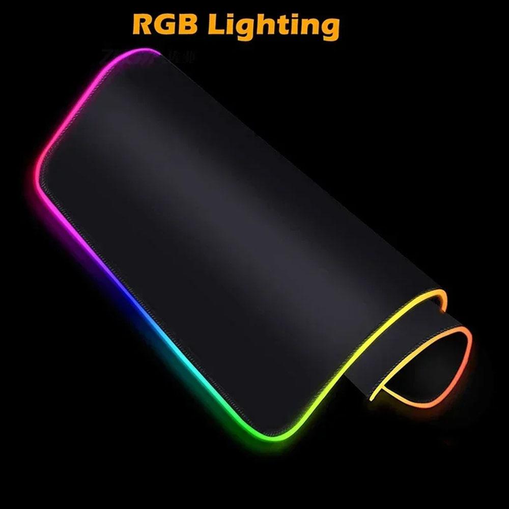 C-Crash B-BandicootES Mouse Pa - Rgb Mousepad ulasan dan harga