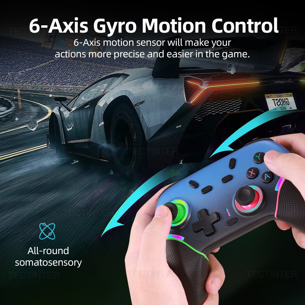 Wireless Bluetooth Controller  - Pc Gaming Emulator ulasan dan harga