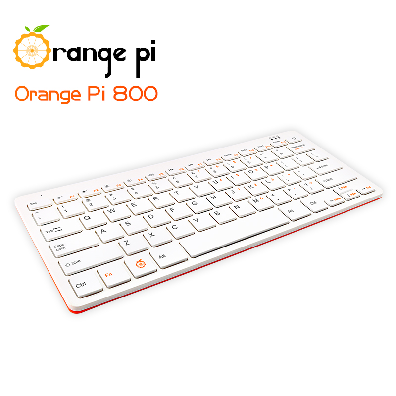 Orange Pi 800+5V4A Type-C Powe - Pc Gaming Orange ulasan dan harga