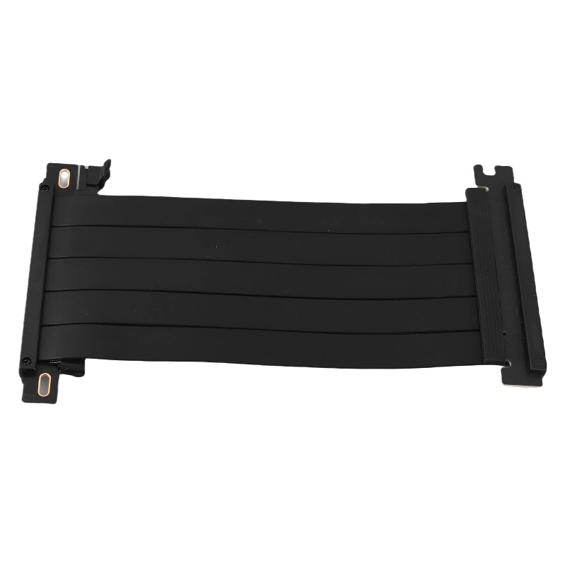 GPU Extension Cable Stable PCI - Pcie Riser Cable ulasan dan harga