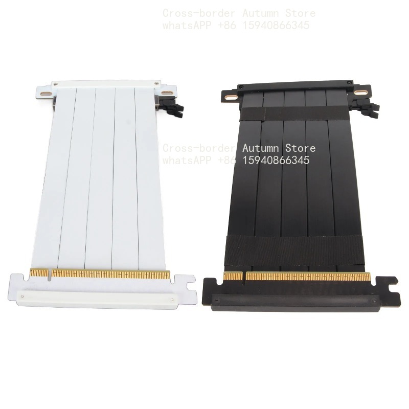 GPU Extension Cable Stable PCI - Pcie Riser Cable ulasan dan harga