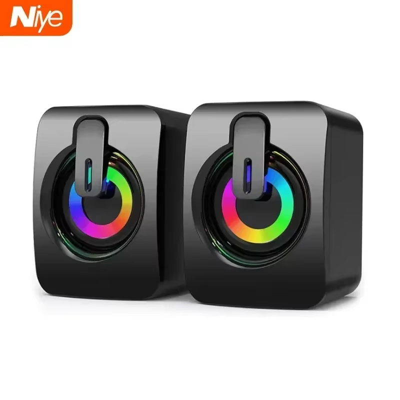 Niye USB Wired Desktop Gaming  - Gaming Microphone ulasan dan harga