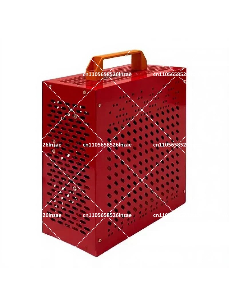 White Mini ITX PC Case 7.9L Ga - Pc Gaming Case ulasan dan harga