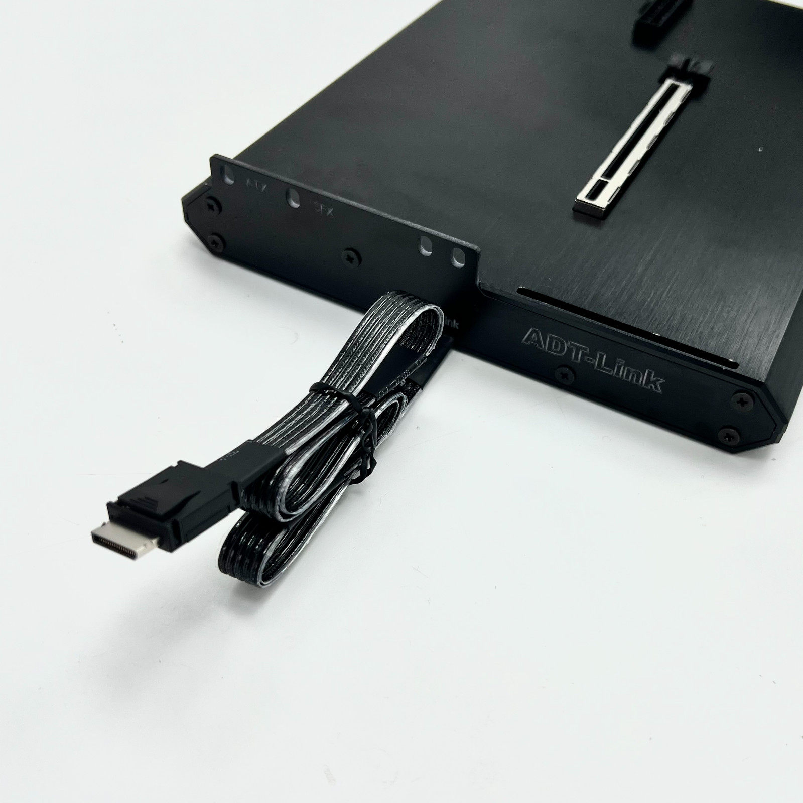 Upgraded K993H-BK10 OCuLink In - Pcie Riser Cable ulasan dan harga