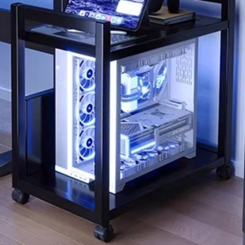 Universal PC Tower Stand Compu - Pc Gaming Center ulasan dan harga