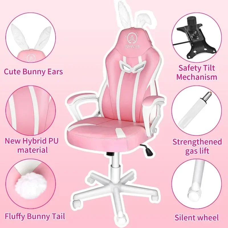 v Gaming Chair for Kids,Teens  - Pc Gaming Video ulasan dan harga