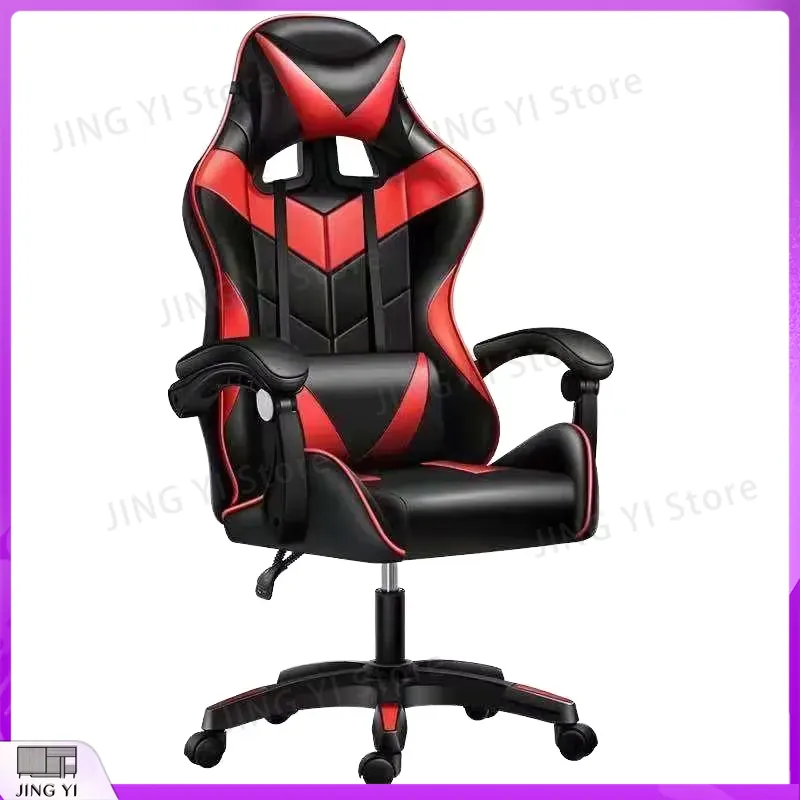 Adjustable Orange Gaming Chair - Pc Gaming Orange ulasan dan harga