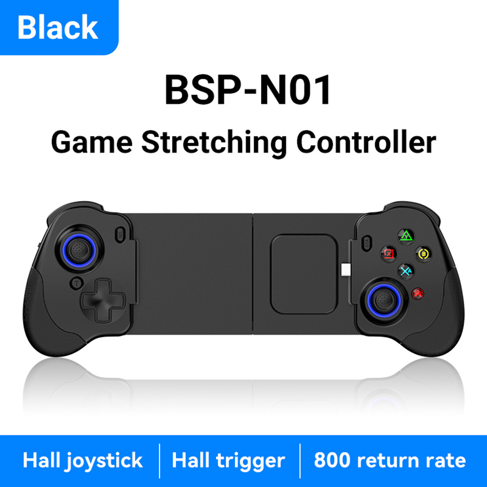 N01 wired handheld game contro - Pc Gaming Video ulasan dan harga
