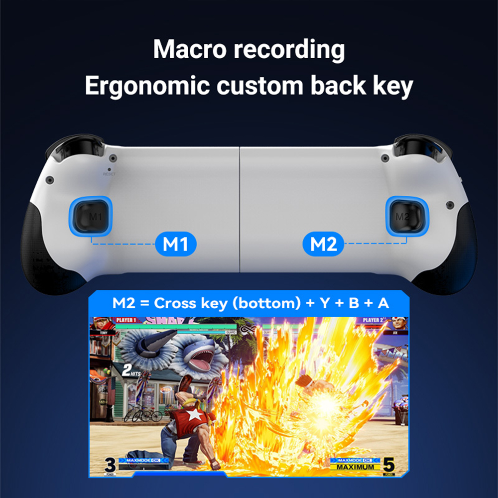 N01 wired handheld game contro - Pc Gaming Video ulasan dan harga