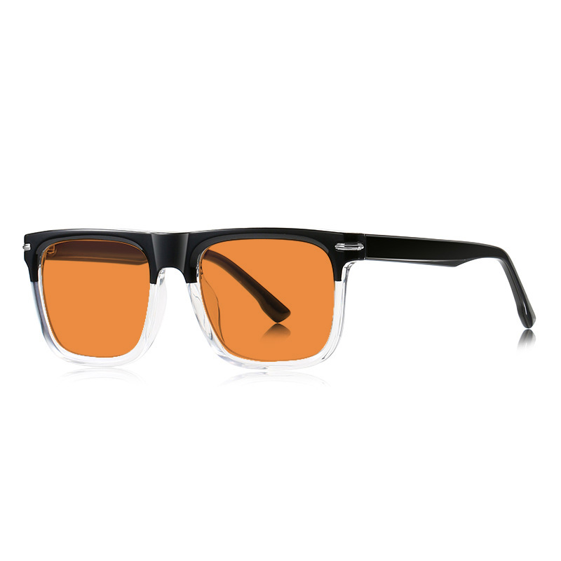 Anti Blue Light Glasses 3 Styl - Pc Gaming Orange ulasan dan harga
