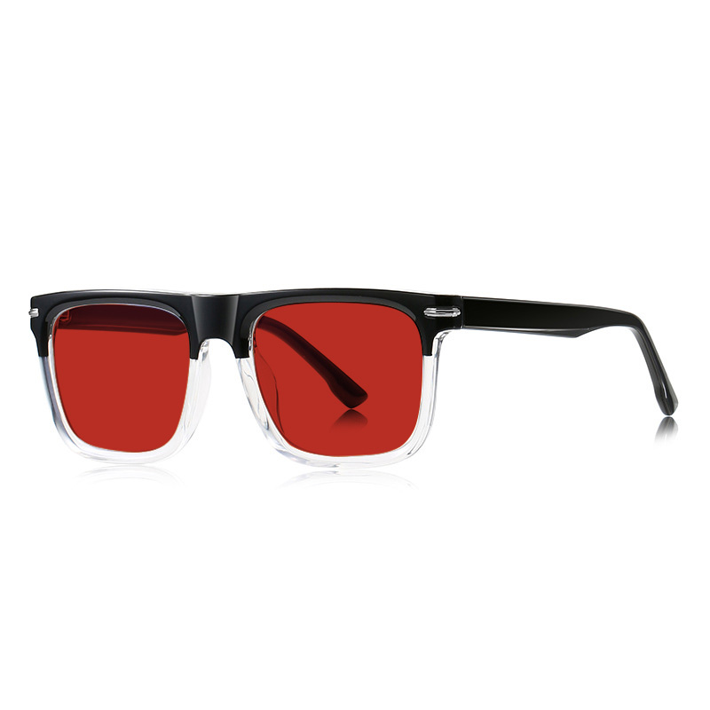 Anti Blue Light Glasses 3 Styl - Pc Gaming Orange ulasan dan harga