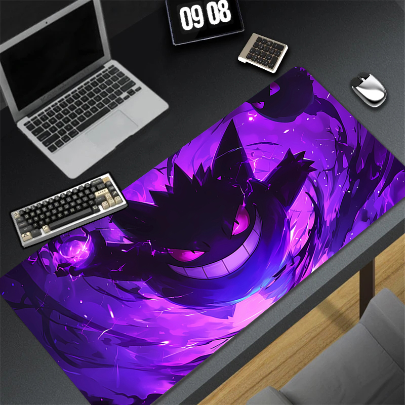 Mousepad Computer New Mouse Pa - Pc Gaming Lounge ulasan dan harga