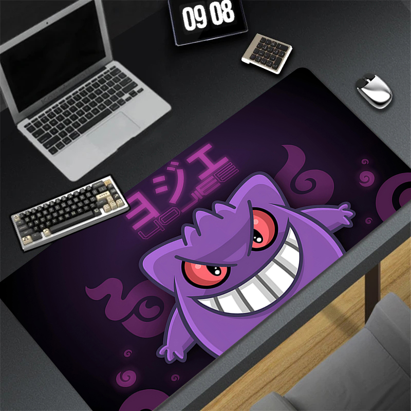 Mousepad Computer New Mouse Pa - Pc Gaming Lounge ulasan dan harga