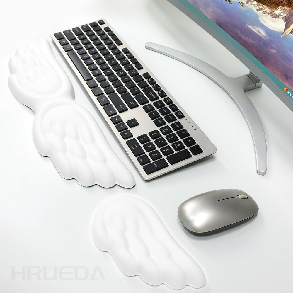 Mechanical Keyboard, Mouse, Wr - Rgb Mousepad ulasan dan harga
