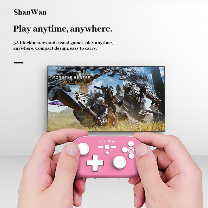 Upgraded Shanwan Q37pro Mini P - Pc Gaming Used ulasan dan harga