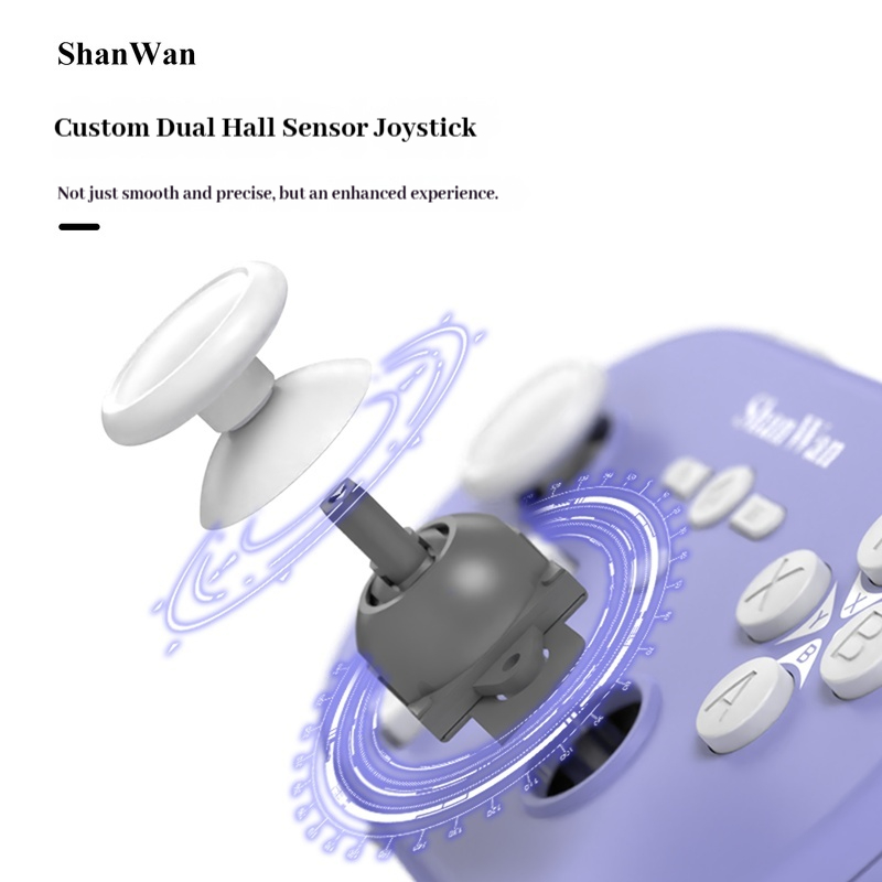 Upgraded Shanwan Q37pro Mini P - Pc Gaming Used ulasan dan harga