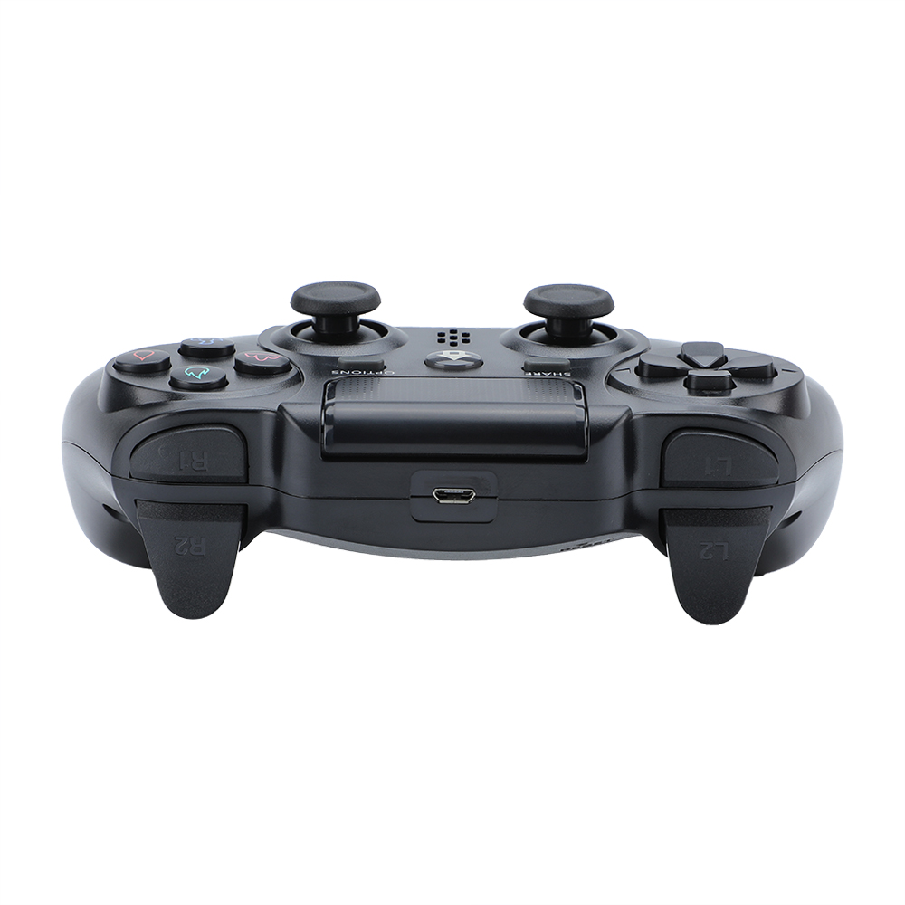 Bluetooth Wireless Gamepad Con - Pc Gaming Emulator ulasan dan harga