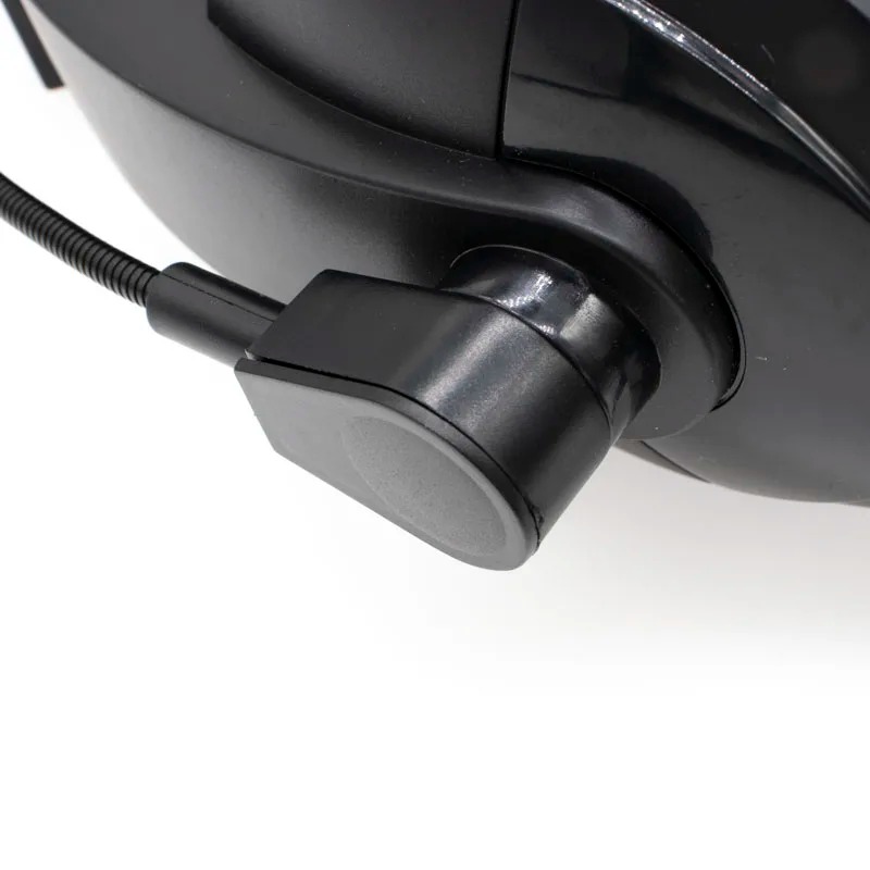 Professional Noise Cancelling  - Gaming Microphone ulasan dan harga