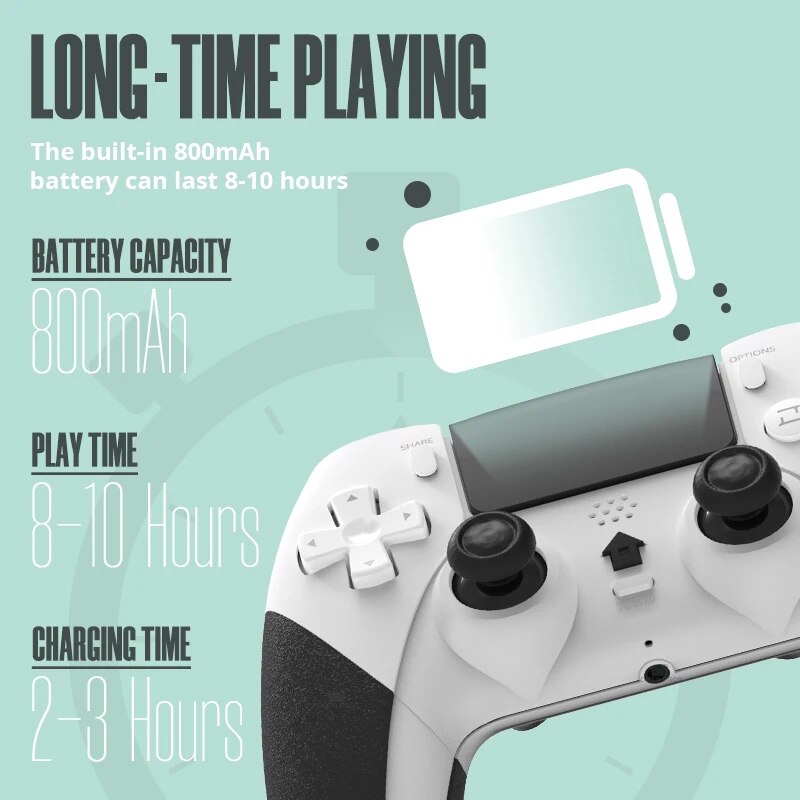DATA FROG Bluetooth Wireless C - Pc Gaming Emulator ulasan dan harga